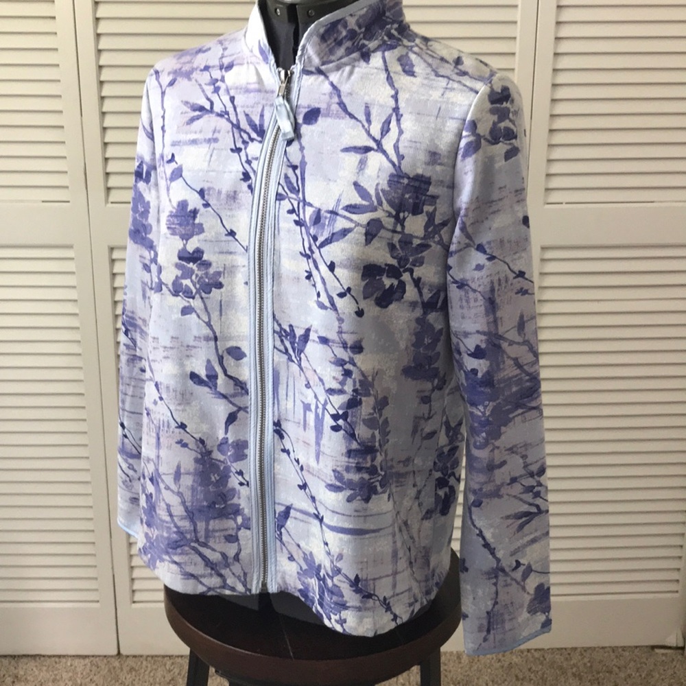 Sag Harbor. Size Petite Large. Jacket